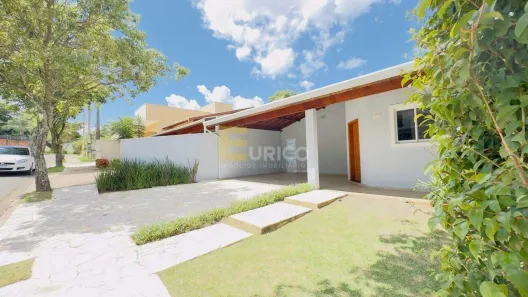 Casa de Condomínio com 3 Quartos à venda, 137m² no Vila Capuava, Valinhos