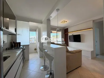 Apartamento com 2 Quartos à venda, 71m² no Flor de Nápolis, São José