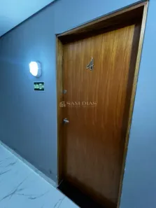 Apartamento com 2 Quartos para alugar, 40m² no Vila Maria, São Paulo