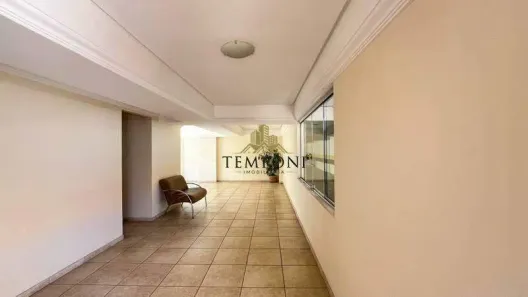 Cobertura com 4 Quartos à venda, 303m² no Cidade Nova, Belo Horizonte