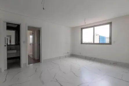 Apartamento com 2 Quartos à venda, 66m² no Santo Agostinho, Belo Horizonte