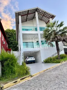 Casa de Condomínio com 5 Quartos à venda, 450m² no São Paulo, Ilha de Itamaracá