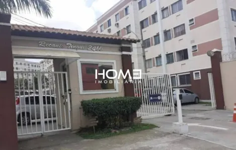 Apartamento com 2 Quartos à venda, 44m² no Campo Grande, Rio de Janeiro