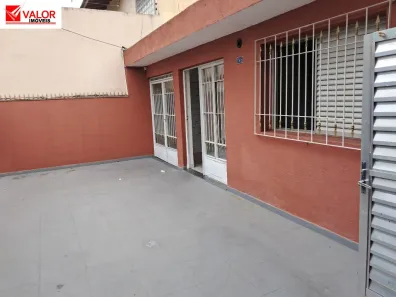 Prédio Comercial para alugar, 200m² no Jardim Trussardi, São Paulo