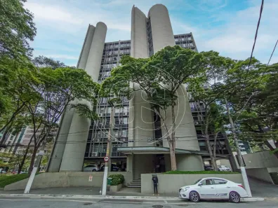 Sala Comercial para venda ou aluguel, 234m² no Cidade Monções, São Paulo
