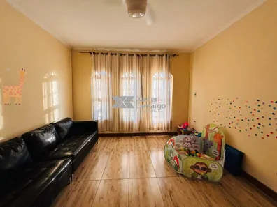 Casa com 3 Quartos à venda, 180m² no Jardim Wenzel, Rio Claro
