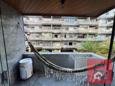 Apartamento com 1 Quarto à venda, 90m² no Centro, Cabo Frio