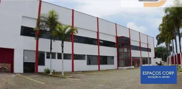 Galpão/Depósito/Armazém à venda, 3174m² no Conceiçãozinha, Guarujá