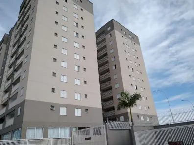 Apartamento com 2 Quartos à venda, 58m² no Vila Nova Bonsucesso, Guarulhos