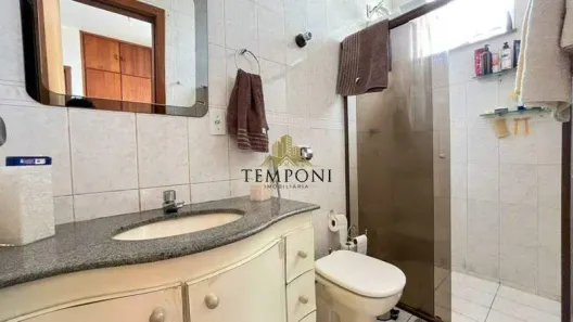 Cobertura com 4 Quartos à venda, 165m² no Palmares, Belo Horizonte