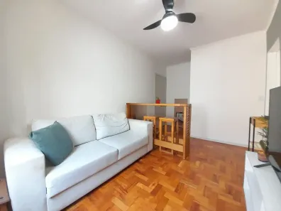 Apartamento com 1 Quarto à venda, 41m² no Cidade Baixa, Porto Alegre
