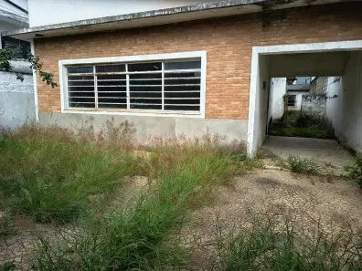 Lote/Terreno à venda, 318m² no Jardim Ismênia, São José dos Campos