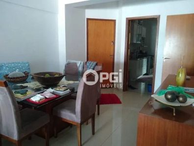 Apartamento com 3 Quartos à venda, 125m² no Jardim Botânico, Ribeirão Preto