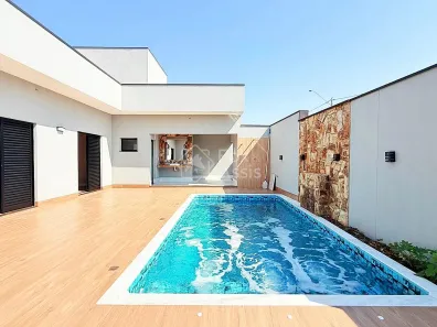 Casa de Condomínio com 3 Quartos à venda, 188m² no Jardim Recanto das Águas, Nova Odessa