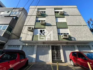 Apartamento com 2 Quartos à venda, 40m² no Menino Deus, Porto Alegre