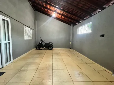 Casa com 2 Quartos à venda, 235m² no Parque Ribeirão Preto, Ribeirão Preto