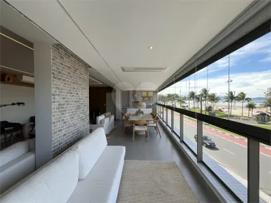 Apartamento com 3 Quartos à venda, 112m² no Centro, Bertioga