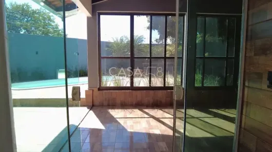 Casa com 3 Quartos à venda, 300m² no Setor Alto do Vale, Goiânia