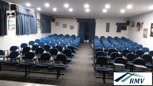 Prédio Comercial para venda ou aluguel, 665m² no Assunção, São Bernardo do Campo