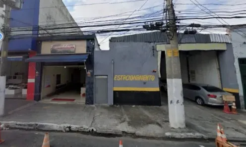 Galpão/Depósito/Armazém à venda, 245m² no Brás, São Paulo