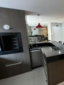 Apartamento com 2 Quartos à venda, 52m² no Bucarein, Joinville