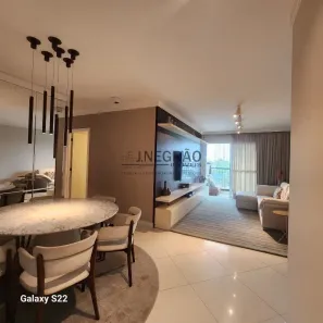 Apartamento com 3 Quartos à venda, 102m² no Vila Dom Pedro I, São Paulo