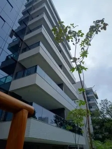 Apartamento com 4 Quartos à venda, 140m² no Apipucos, Recife