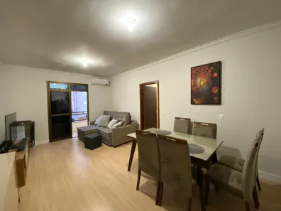 Apartamento com 3 Quartos à venda, 84m² no Santa Mônica, Uberlândia