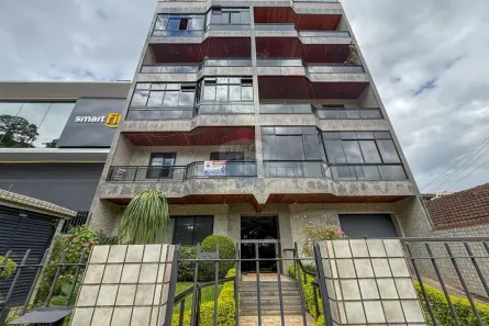 Apartamento com 2 Quartos à venda, 72m² no Agriões, Teresópolis