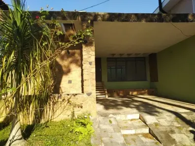 Casa com 3 Quartos à venda, 196m² no Jardim Jussara, São Paulo