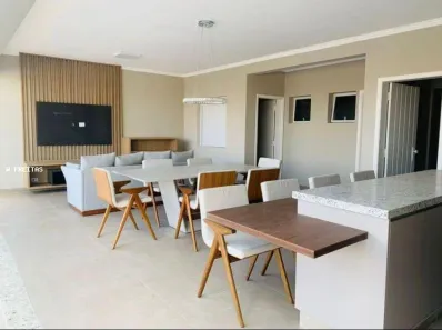 Casa de Condomínio com 4 Quartos à venda, 380m² no Alphaville, Santana de Parnaíba