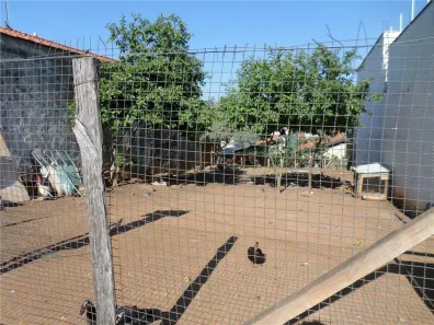 Lote/Terreno à venda, 250m² no Loteamento Santa Rosa, Piracicaba