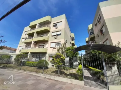 Apartamento com 3 Quartos à venda, 200m² no Centro, Pelotas