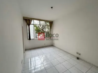 Apartamento com 1 Quarto à venda, 59m² no Gávea, Rio de Janeiro