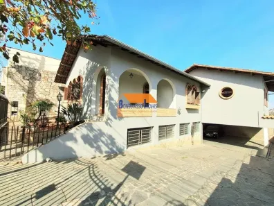 Casa com 4 Quartos à venda, 362m² no Bom Jesus, Belo Horizonte