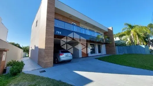 Casa de Condomínio com 5 Quartos à venda, 567m² no Chapéu do Sol, Porto Alegre