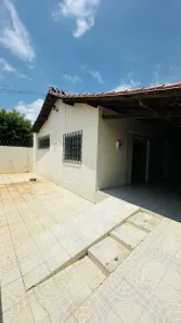 Casa com 4 Quartos à venda, 250m² no Santa Isabel, Teresina