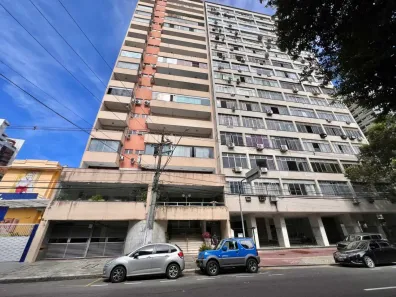 Apartamento com 3 Quartos para alugar, 100m² no Batista Campos, Belém