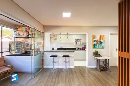 Apartamento com 2 Quartos à venda, 63m² no Teresópolis, Porto Alegre
