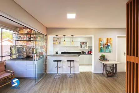 Apartamento com 2 Quartos à venda, 63m² no Teresópolis, Porto Alegre