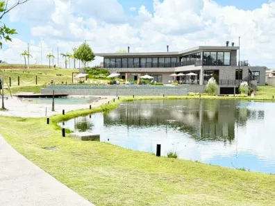 Lote/Terreno à venda, 298m² no São José, Passo Fundo