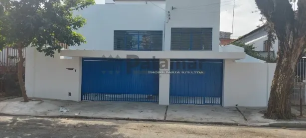 Sobrado com 5 Quartos à venda, 304m² no Instituto de Previdência, São Paulo