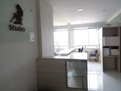 Sala Comercial para alugar, 23m² no Estrela do Norte, São Gonçalo