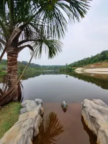 Lote/Terreno à venda, 600m² no , Iranduba