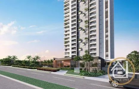 Apartamento com 2 Quartos à venda, 79m² no Terra Bonita, Londrina