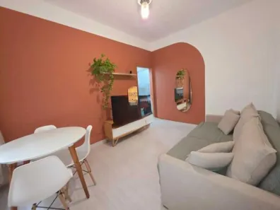 Apartamento com 1 Quarto à venda, 49m² no Laranjeiras, Rio de Janeiro