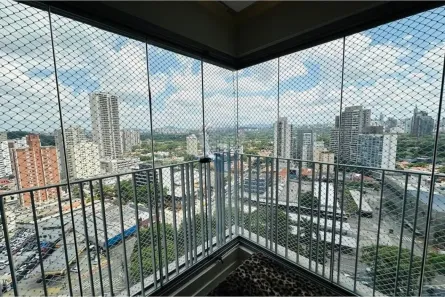 Apartamento com 1 Quarto para alugar, 68m² no Butantã, São Paulo