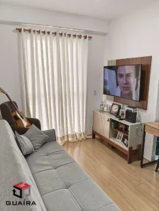 Apartamento com 2 Quartos à venda, 42m² no Dos Casa, São Bernardo do Campo