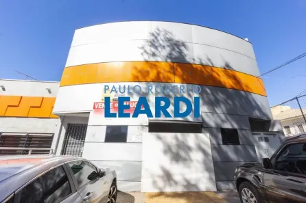 Casa com 10 Quartos para venda ou aluguel, 500m² no Vila Pompéia, São Paulo