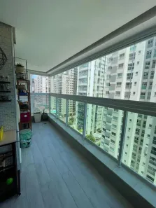 Apartamento com 3 Quartos à venda, 95m² no Recreio dos Bandeirantes, Rio de Janeiro
